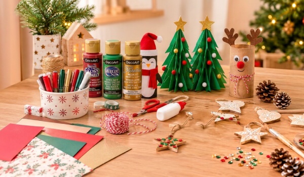 DIY Natal